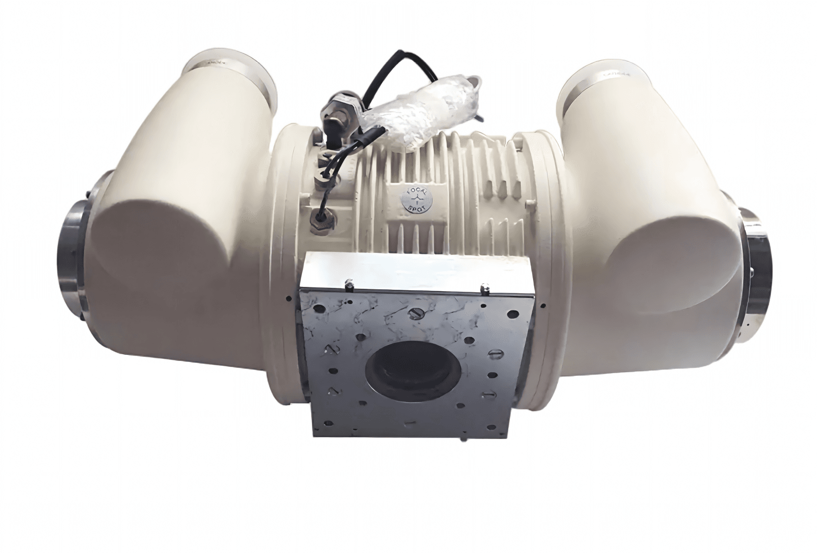 GE DR  MX-100球管 1