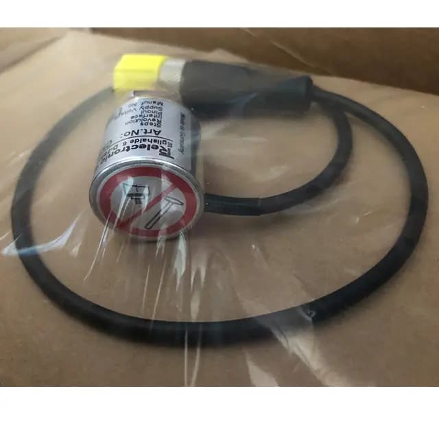 Siemens YISO DR Encoder