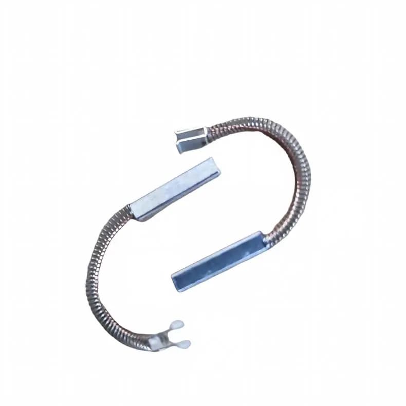 CT Carbon Brushes for GE, Philips, Siemens, UIāH, Neusoft, Hitachi and other models