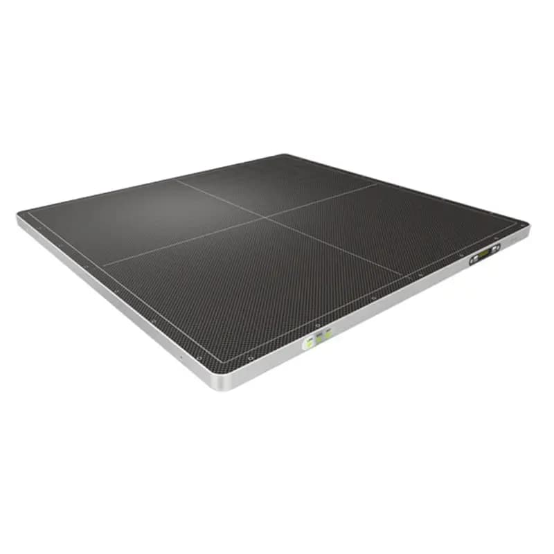 PinZhen 4343A Wireless Flat Panel Detector