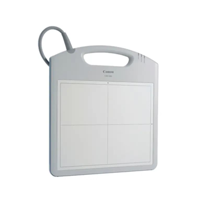 Canon CXDI-60G Flat Panel Detector 1