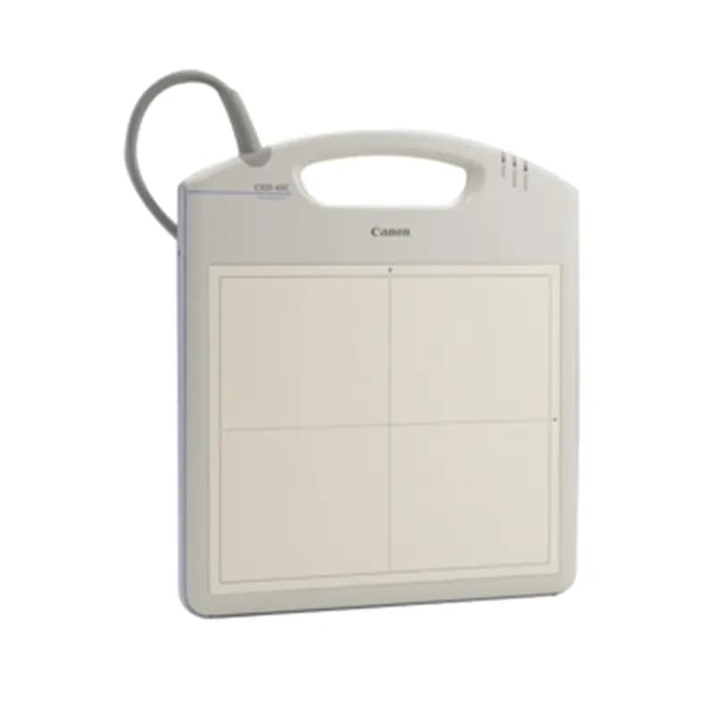 Canon CXDI-60C Flat Panel Detector 1
