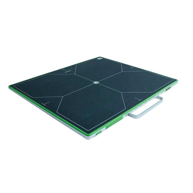 CareView 1500Cw – 14"×17" Wireless Flat Panel Detector
