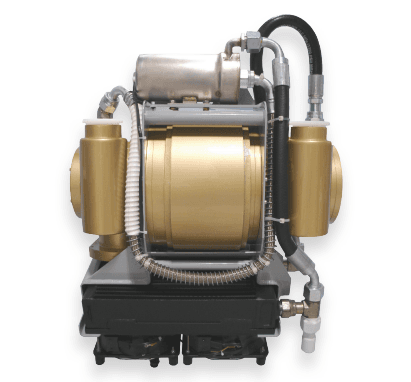 VAREX GS-3576S/MX165NP