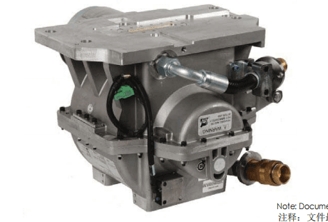VAREX MCS-8064/B-680H