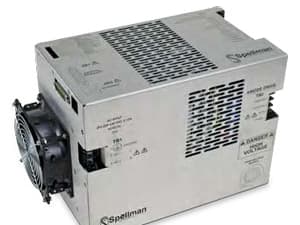 斯派曼(Spellman)X4629(PMX5kW)乳腺专用高频高压发生器