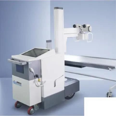 Dira-M20 Mobile Digital Radiography System