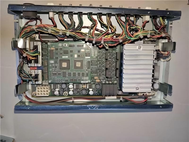 GE Definium 6000 DR Logic Board (FEITIAN LOGIC INTERFACE BOARD