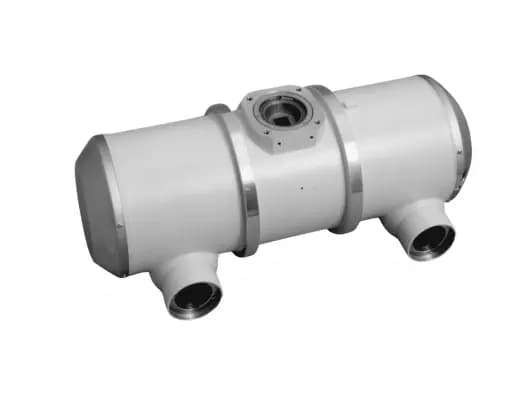 Canon (Former Toshiba) DRX-3724HD X-ray Tube