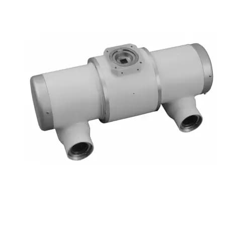 Canon (Former Toshiba) E7255X X-ray Tube