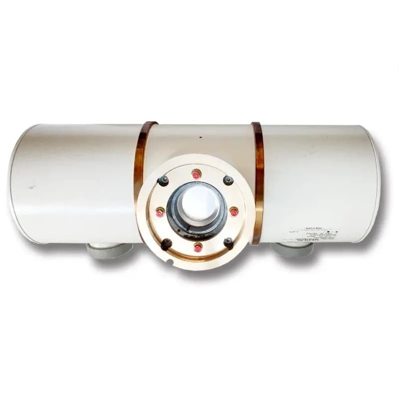 SIEMENS OPTITOP 150/40/80 HC-100 DR X-ray Tube