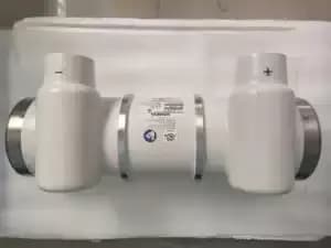 SIEMENS SDR 150/30/50-3 DR Rotating Anode X-ray Tube