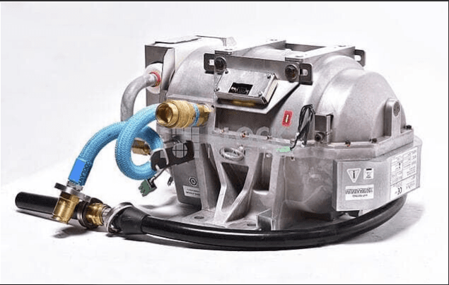 Varex msc 7079 X-ray tube