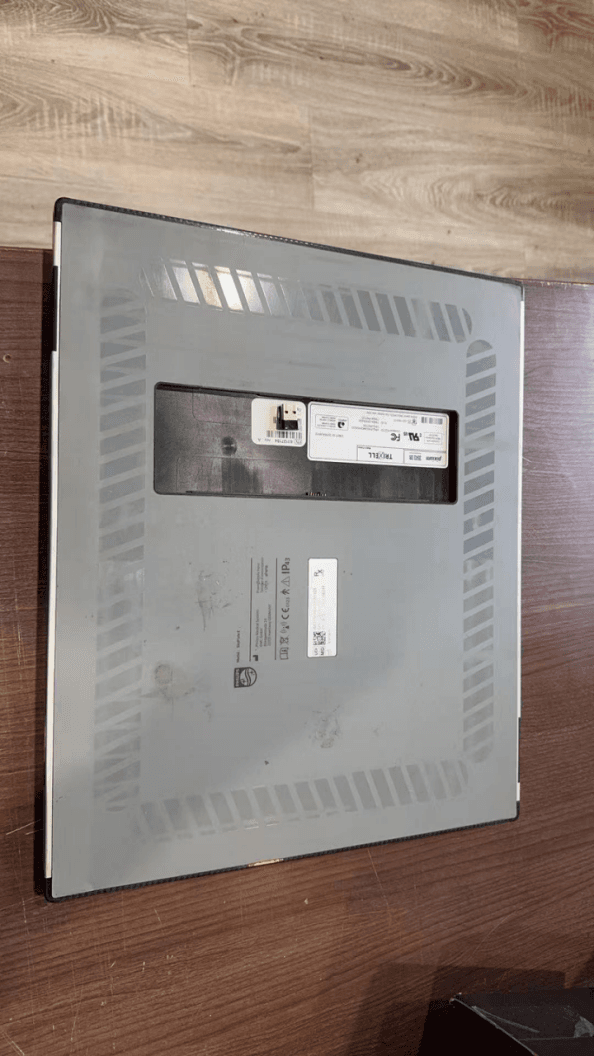 Pixium Portable 3543 平板探测器